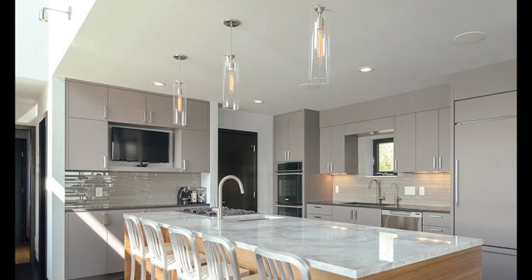 Remodeling Your Home? Why You Should Start With the Kitchen!