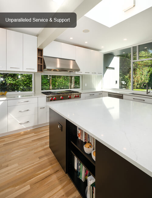 KBS Kitchen - Design, Cabinetry & Remodeling - White Plains, NY