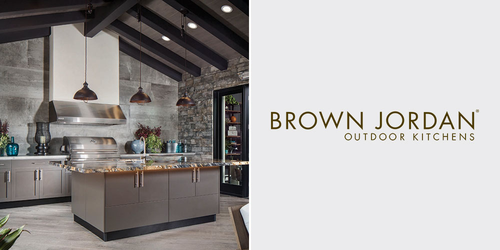 Brown Jordan Outdoor Kitchen Cabinets Westchester Kbs Kitchen And Bath Source White Plains Ny
