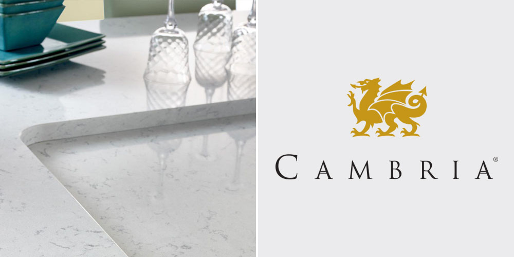 Cambria Quartz Countertops