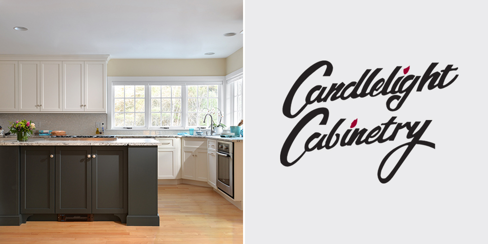 Candlelight Cabinets - The Enlightened Choice for Savvy Westchester Homeowner