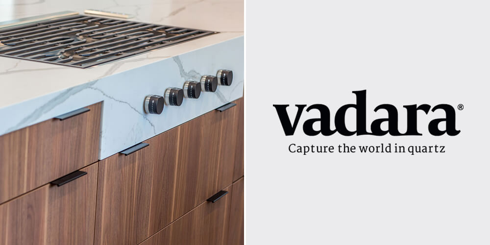Vadara Quartz Countertops