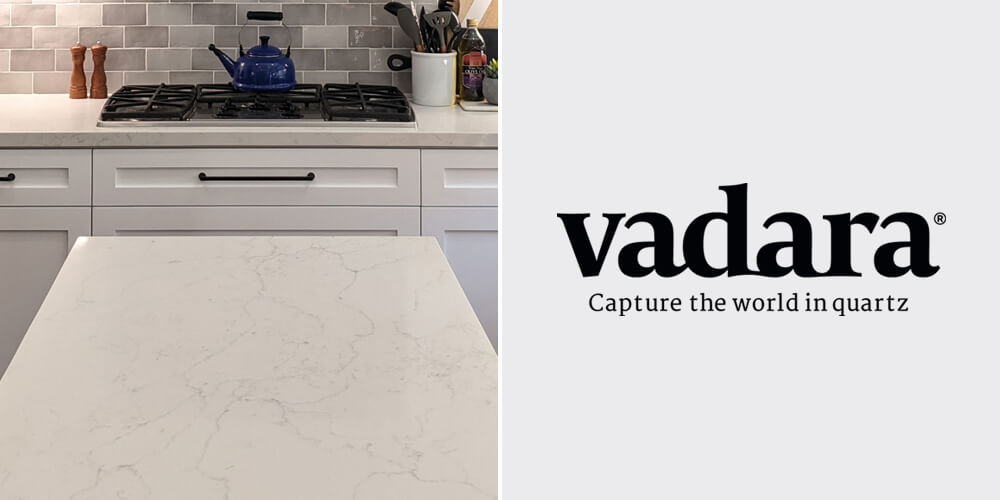 Vadara Quartz Countertops
