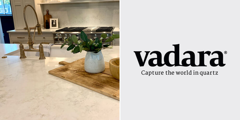 Vadara Quartz Countertops