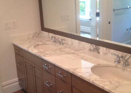Bathroom Design and Renovation, Armonk, NY