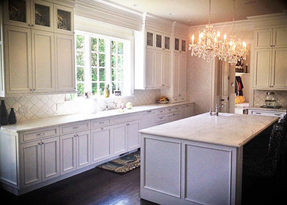KBS Kitchen - Design, Cabinetry & Remodeling Recent Projects