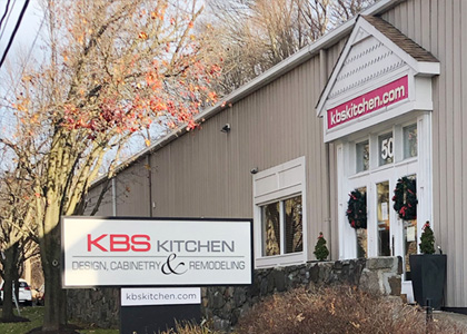 KBS Kitchen - Design, Cabinetry & Remodeling - White Plains, NY | Westchester County
