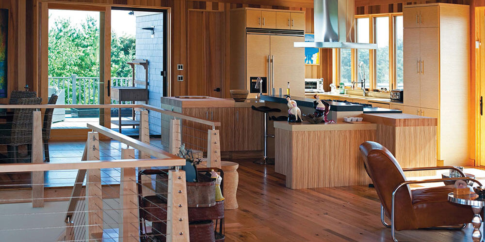 country kitchen design