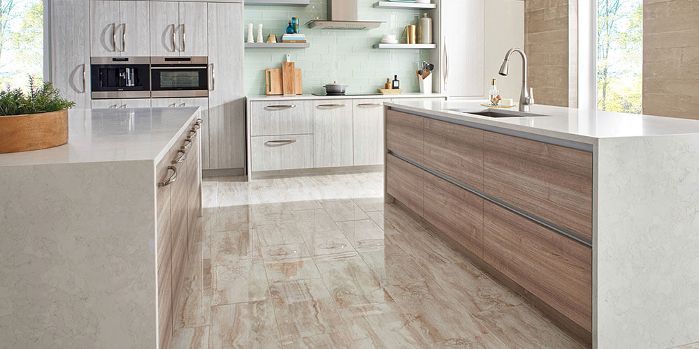 modern kitchens