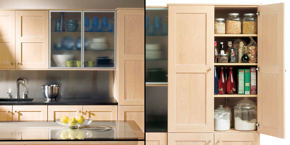 modern kitchens Fairfield CT