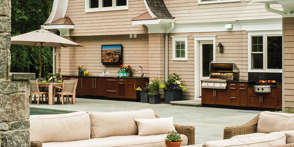 Outdoor Kitchen Cabinets Westchester Putnam Fairfield Kbs Kitchen And Bath Source White Plains Ny