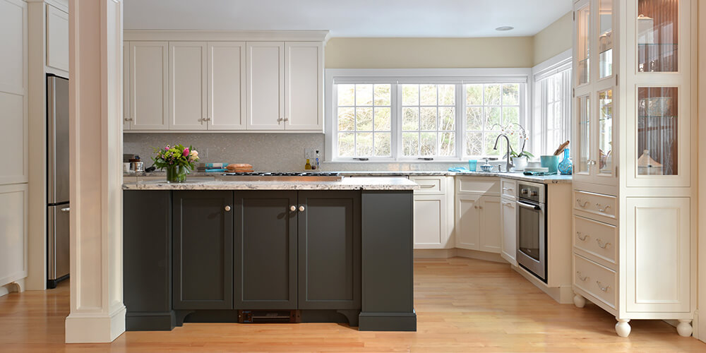 Candlelight Cabinetry - Transitional - Croton, NY