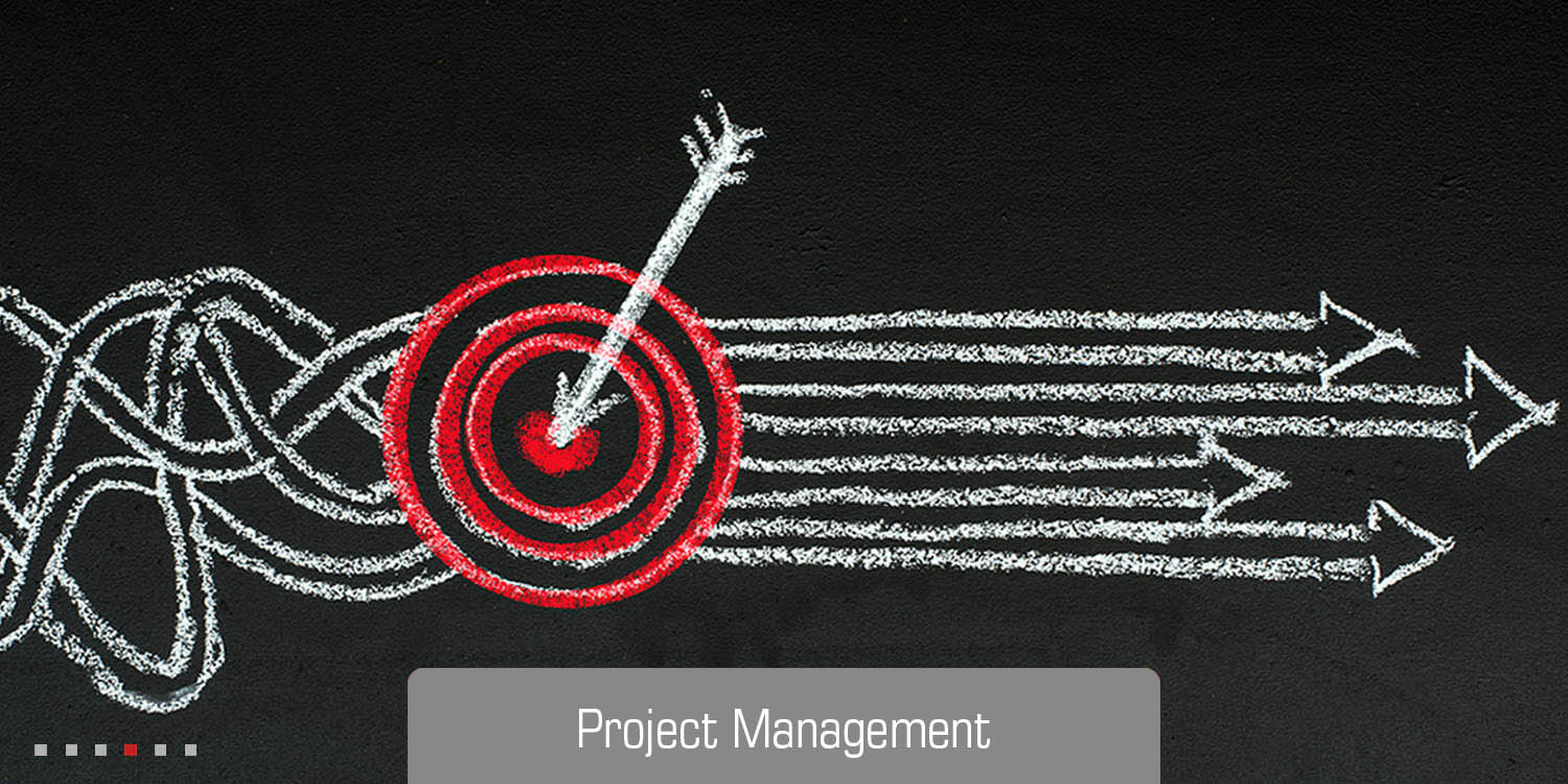 kitchen project management and scheduling